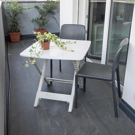 Civetta Blu, Blue Owl Apartments Trento Dış mekan fotoğraf