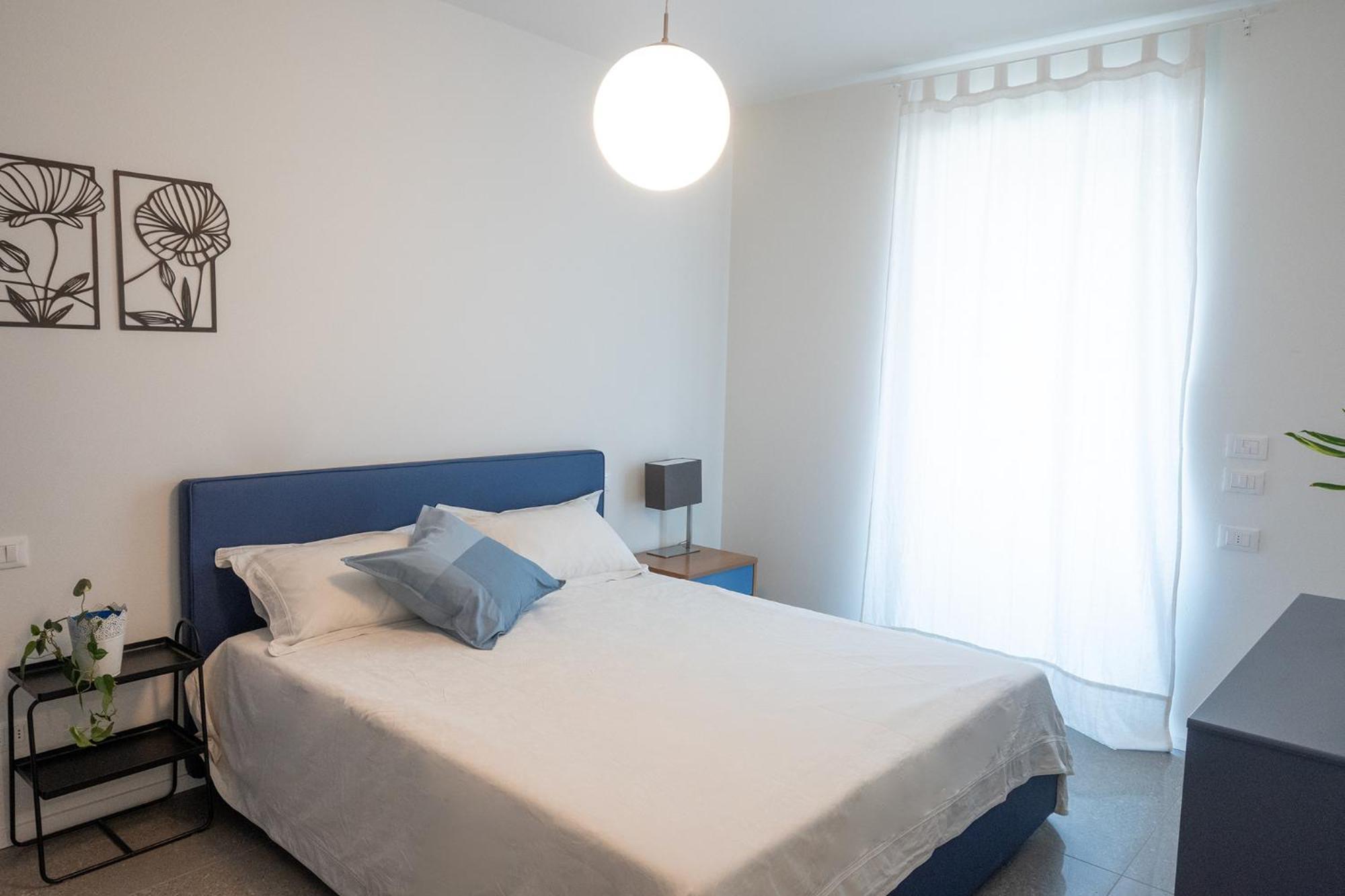 Civetta Blu, Blue Owl Apartments Trento Dış mekan fotoğraf