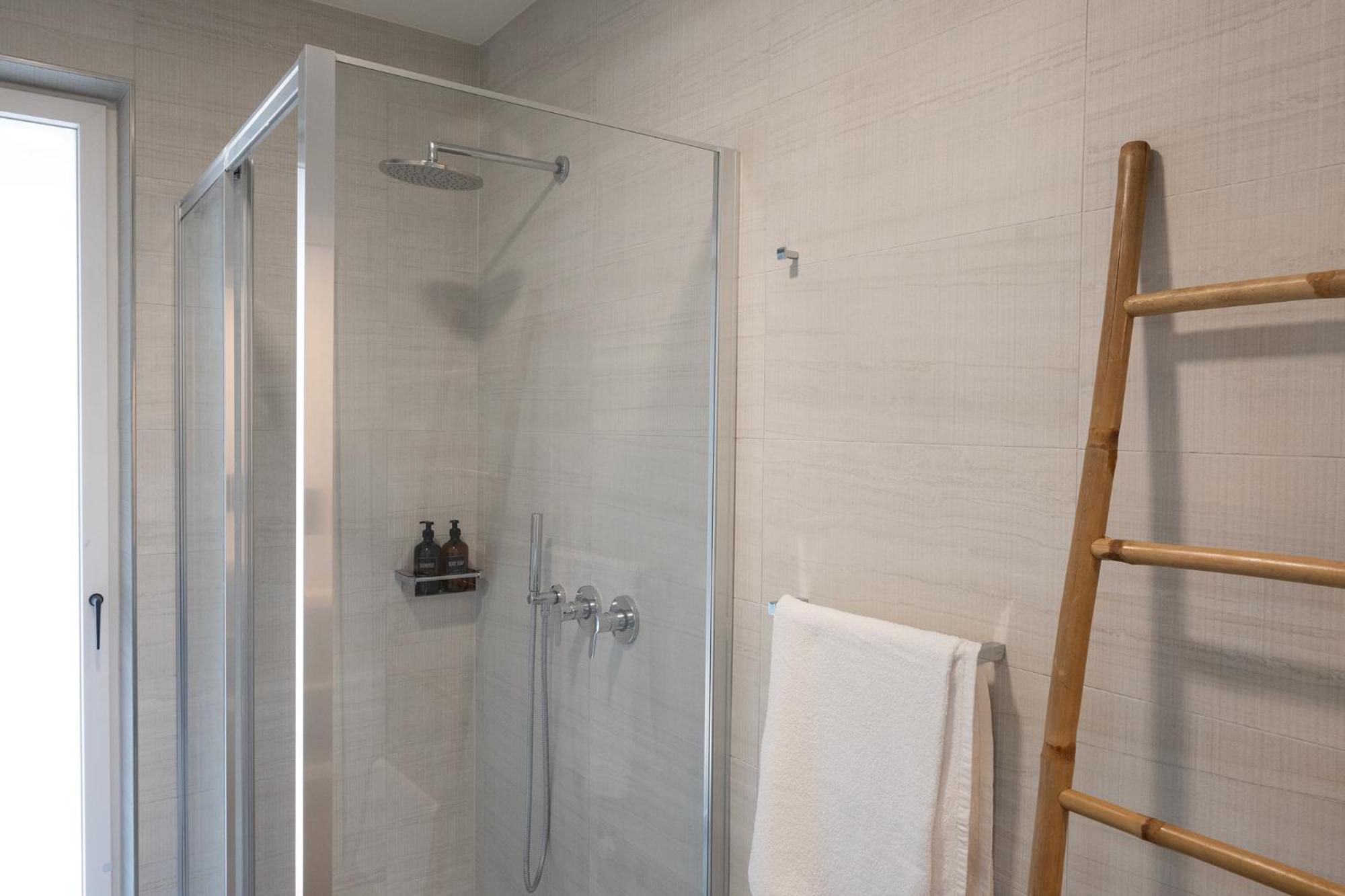 Civetta Blu, Blue Owl Apartments Trento Dış mekan fotoğraf