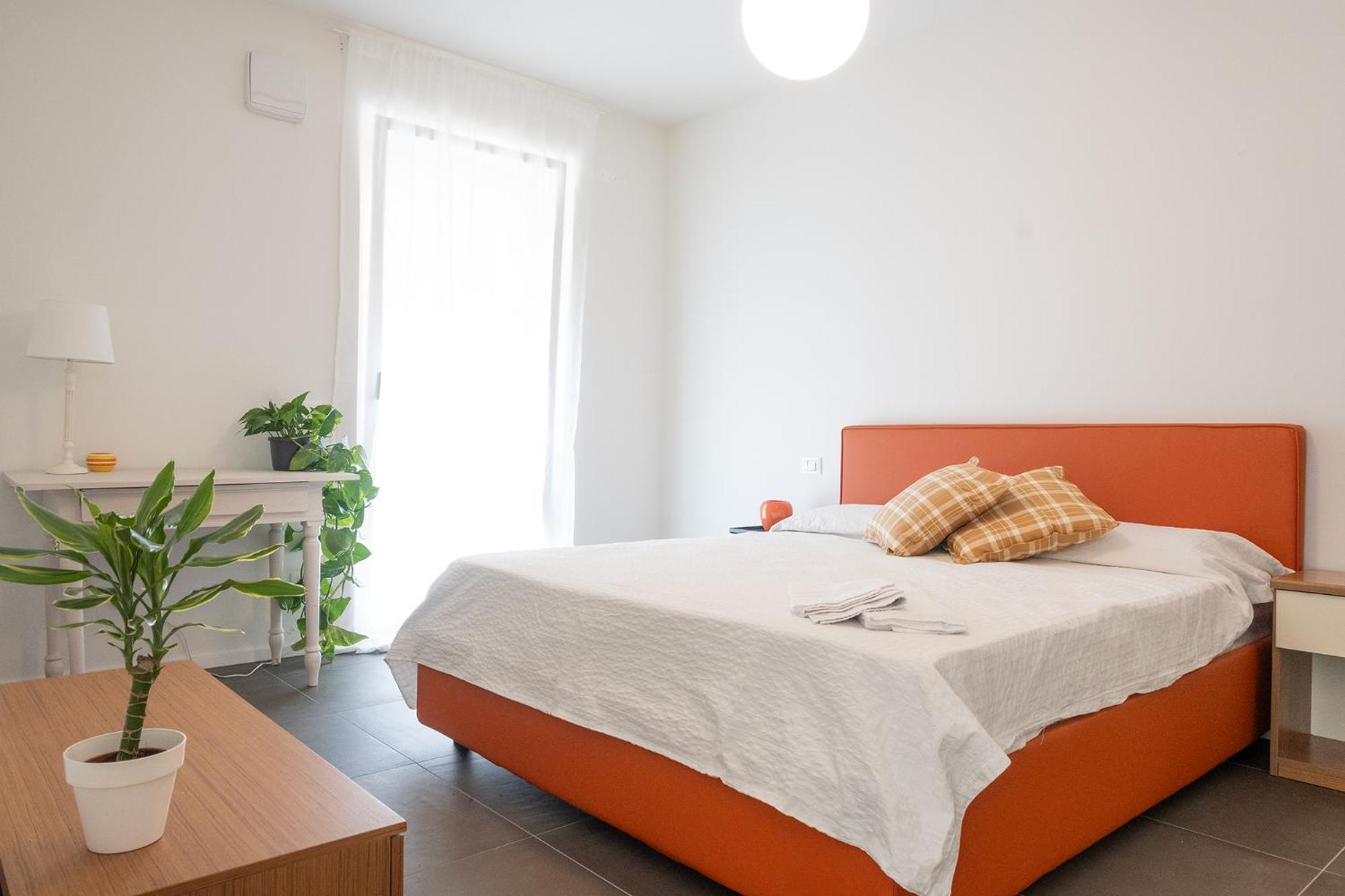 Civetta Blu, Blue Owl Apartments Trento Dış mekan fotoğraf