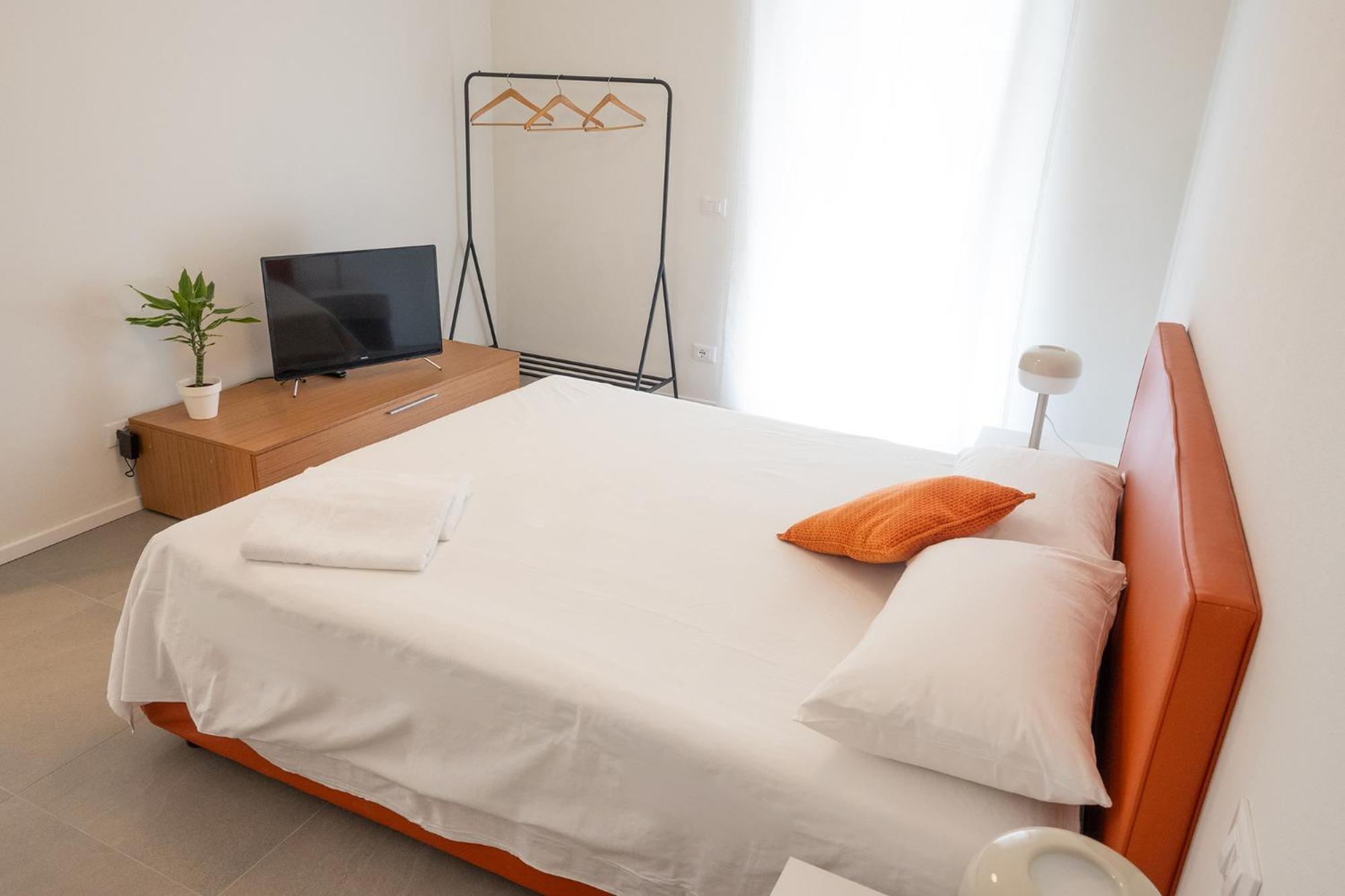 Civetta Blu, Blue Owl Apartments Trento Dış mekan fotoğraf