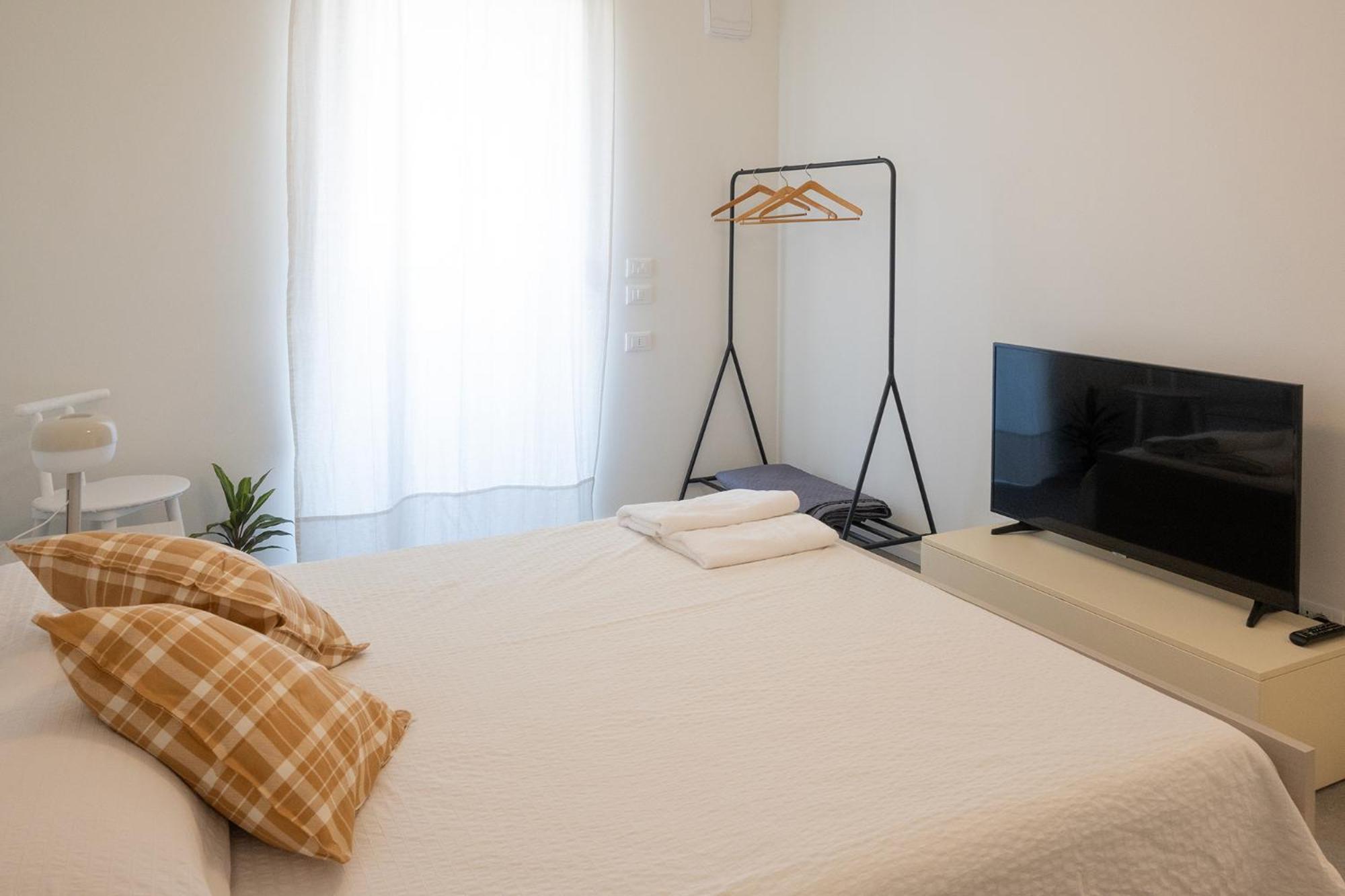 Civetta Blu, Blue Owl Apartments Trento Dış mekan fotoğraf
