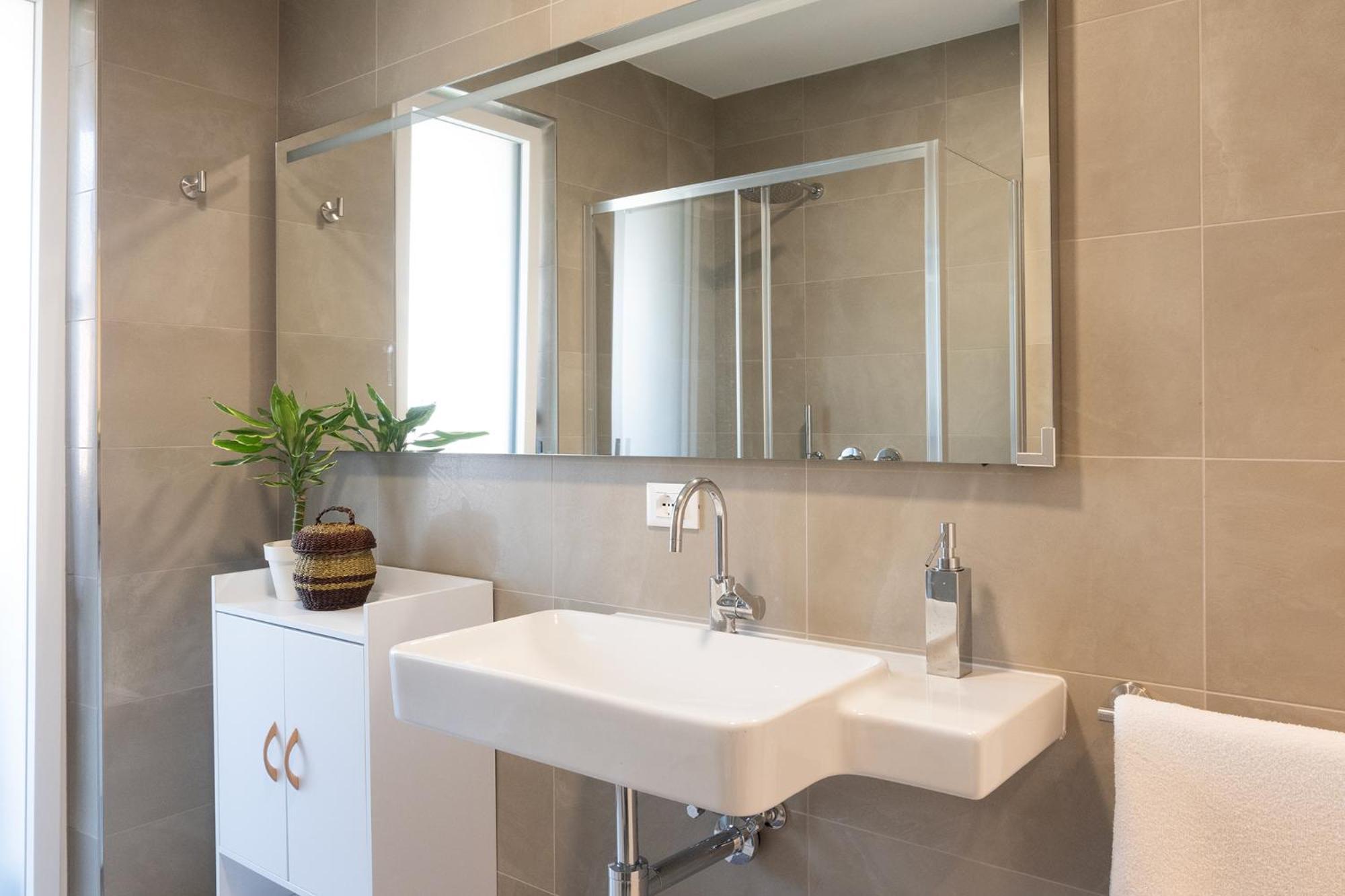 Civetta Blu, Blue Owl Apartments Trento Dış mekan fotoğraf