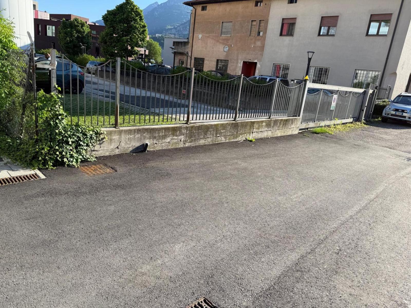 Civetta Blu, Blue Owl Apartments Trento Dış mekan fotoğraf